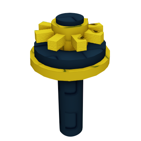 Basic Sprinkler